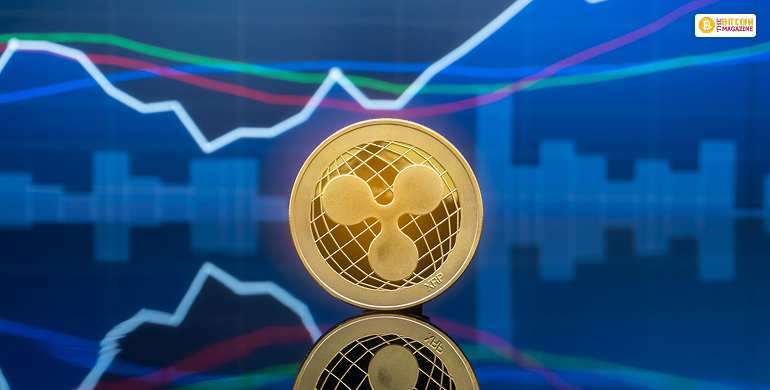 XRP Medium Term Price Movement & Risk Assesment 