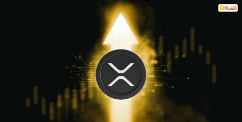 $106,691,613 Worth Of XRP Changed Hands Mysteriously 
