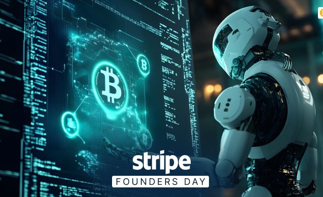 Stripe Founders Day