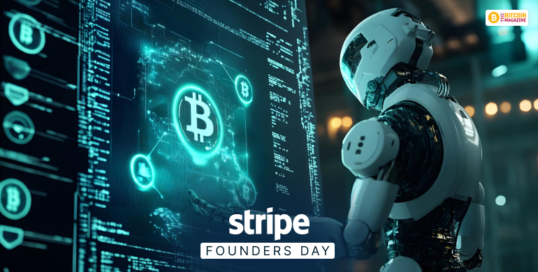 Stripe Founders Day