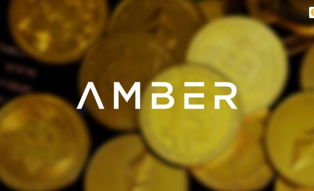 Amber International Creates