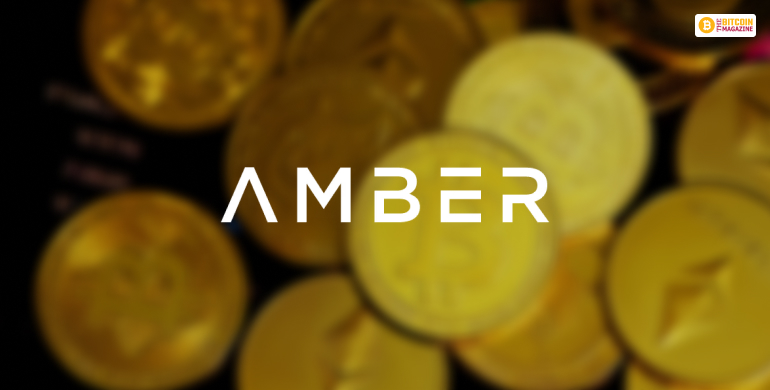 Amber International Creates