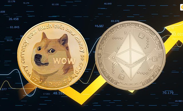 Are Dogecoin and Ethereum Price Surges The Start Of Altcoin Season_ Here's What Whales Are Buying