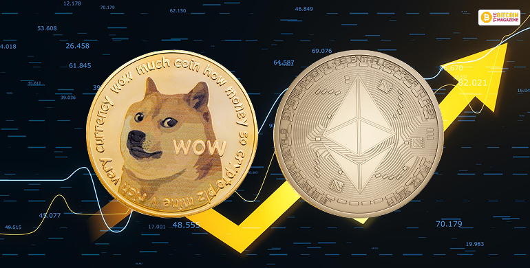 Are Dogecoin and Ethereum Price Surges The Start Of Altcoin Season_ Here's What Whales Are Buying