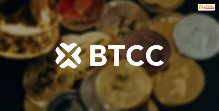 BTCC Making Headway In The World Of Transparency 