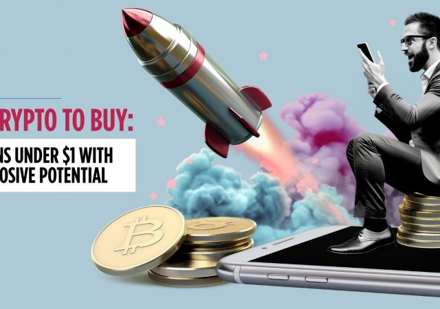 Top Three Crypto Token