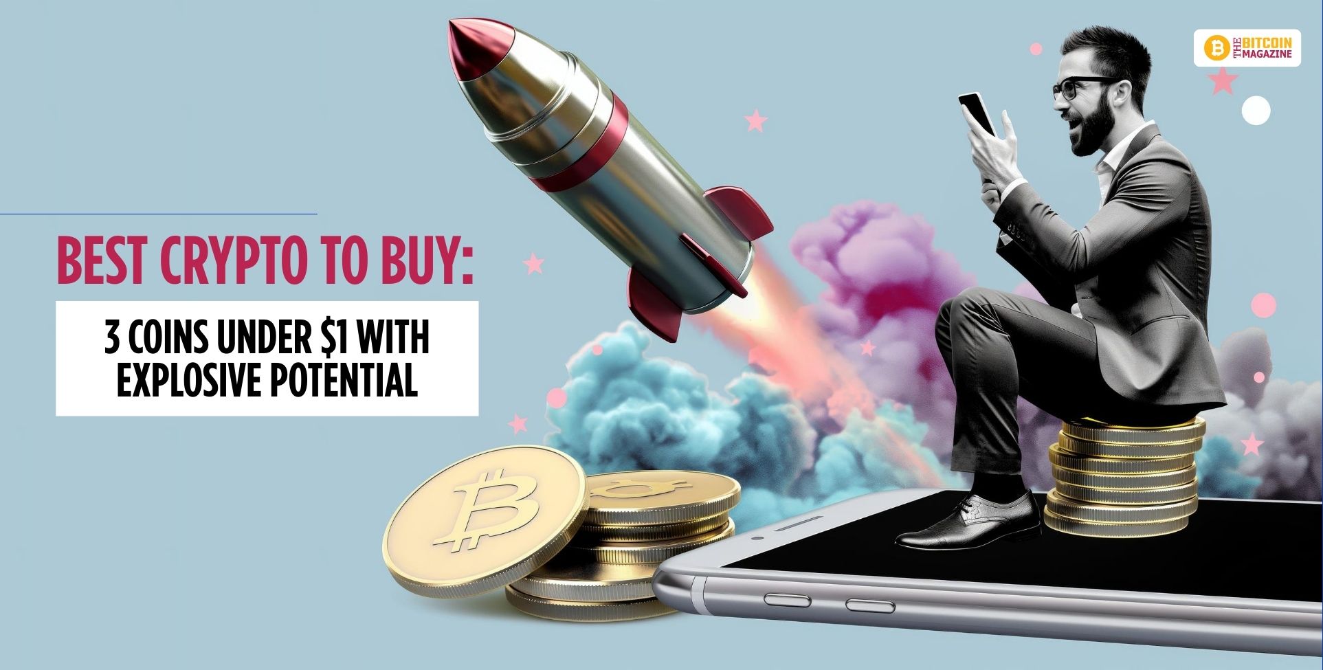 Top Three Crypto Token
