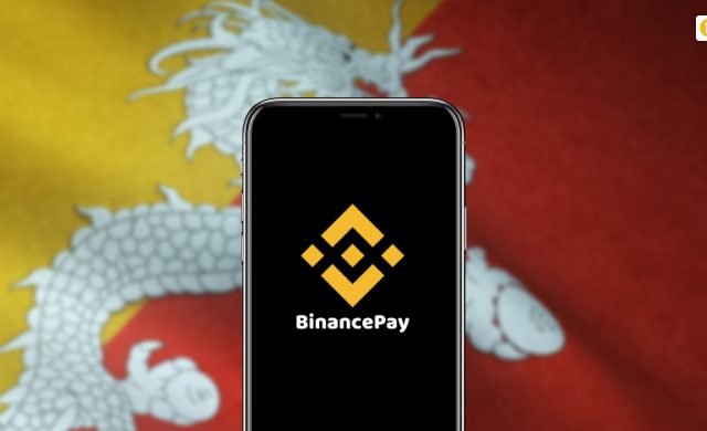 Bhutan and Binance Pay Launch First National Crypto Tourism Payment System