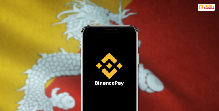 Bhutan and Binance Pay Launch First National Crypto Tourism Payment System