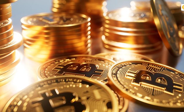 BTC Positive Price Climb