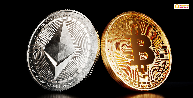 BTC and ETH Work Like Tech Stocks- Can Crypto Match NASDAQ? 