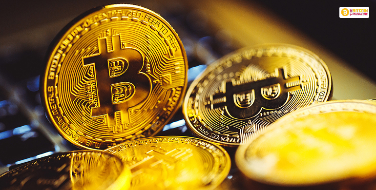 BTC For $200,000 By The End Of 2025