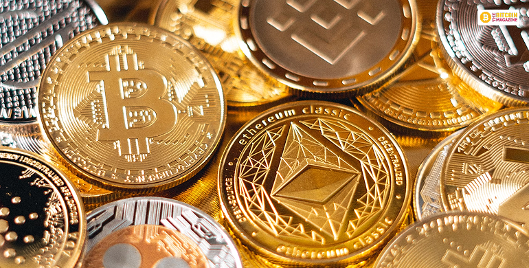 Top Crypto Assets