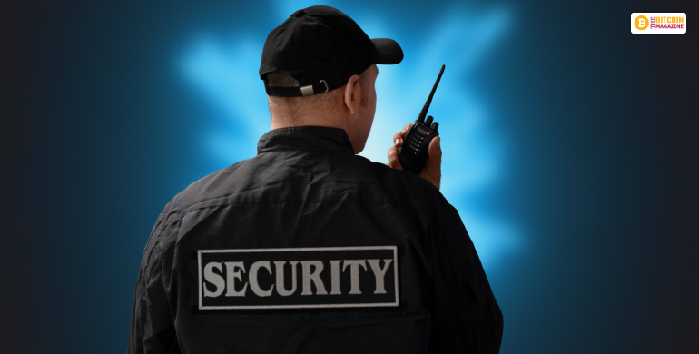 Private Securities For Crypto Bro: Kidnapping Attempt Shifted The Sands 