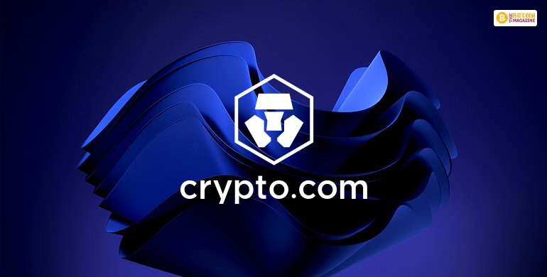 Breaking News: Another Major Win For Crypto.com In Light Of New Regulatory Breakthrough 