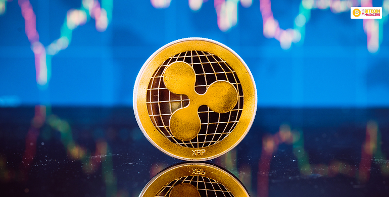XRP Repeats Historic Price Action Post Lawsuit Renewal