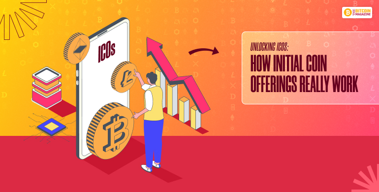 Initial Coin Offering