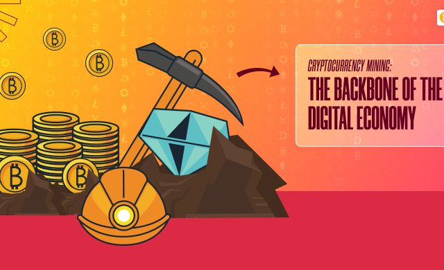 cryptocurrency mining