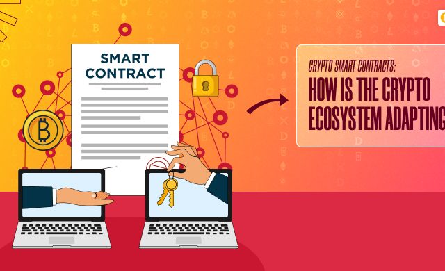 crypto smart contracts