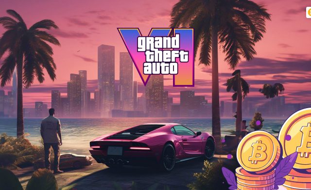 Crypto Payments in GTA 6