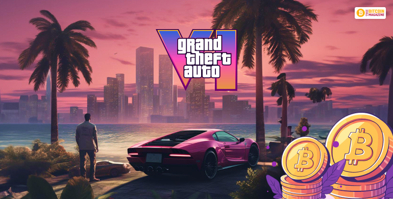 Crypto Payments in GTA 6