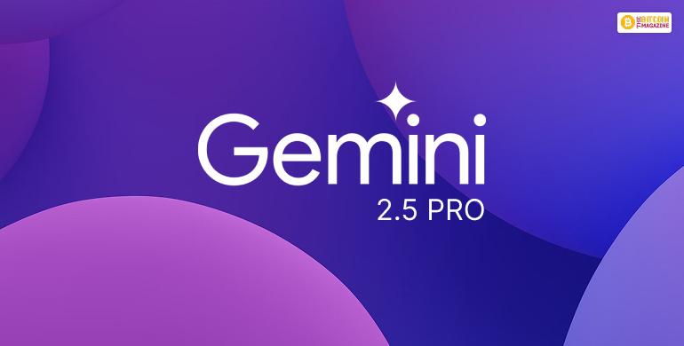 Gemini 2.5 Pro Could Change The Video-To-Crypto Ecosystem With Its New Innovation
