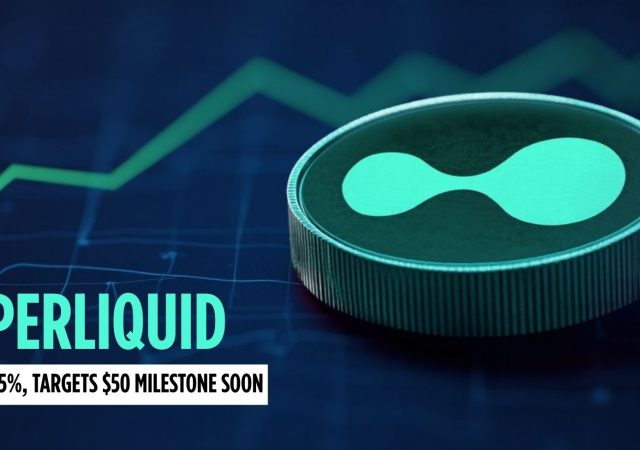 HYPE Surges More Than ETH & SOL Combined