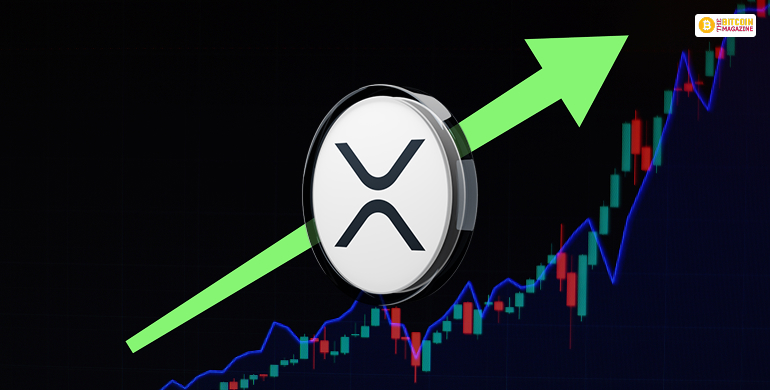XRP: The Most Technically Sound Bullish Token 