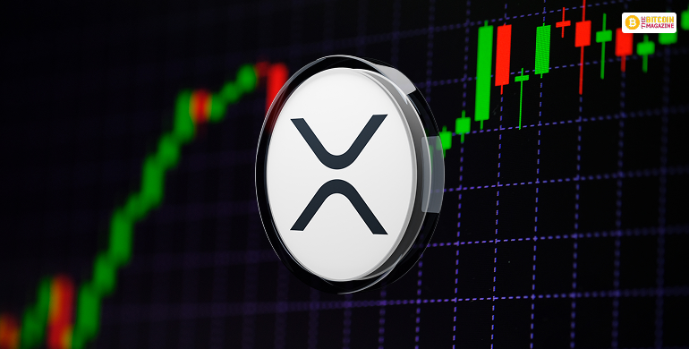 XRP All Set To Grow By 13x If The Market Maintains Its Momentum