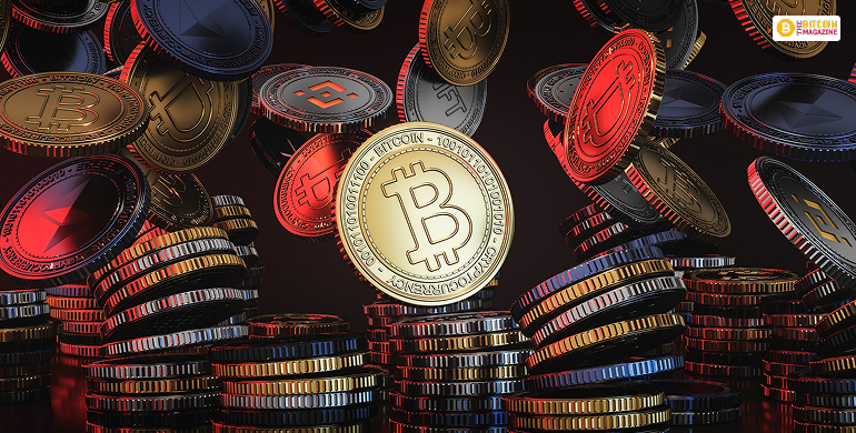 JA Mining Offers $100 Credit Amidst Bitcoin Surge.