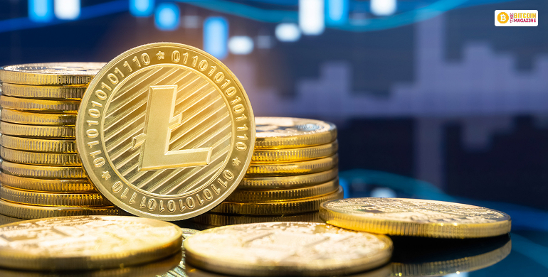 LTC Price Movement Suggests Positive Hike That Can Put The Token For  Bullish Run