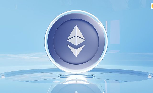 ETH Price