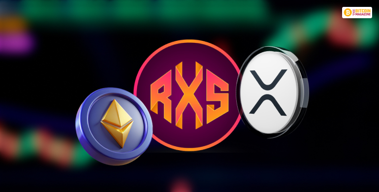 Land Of Empty Promises: ETH & XRP Opportunities Are Dimming Rapidly