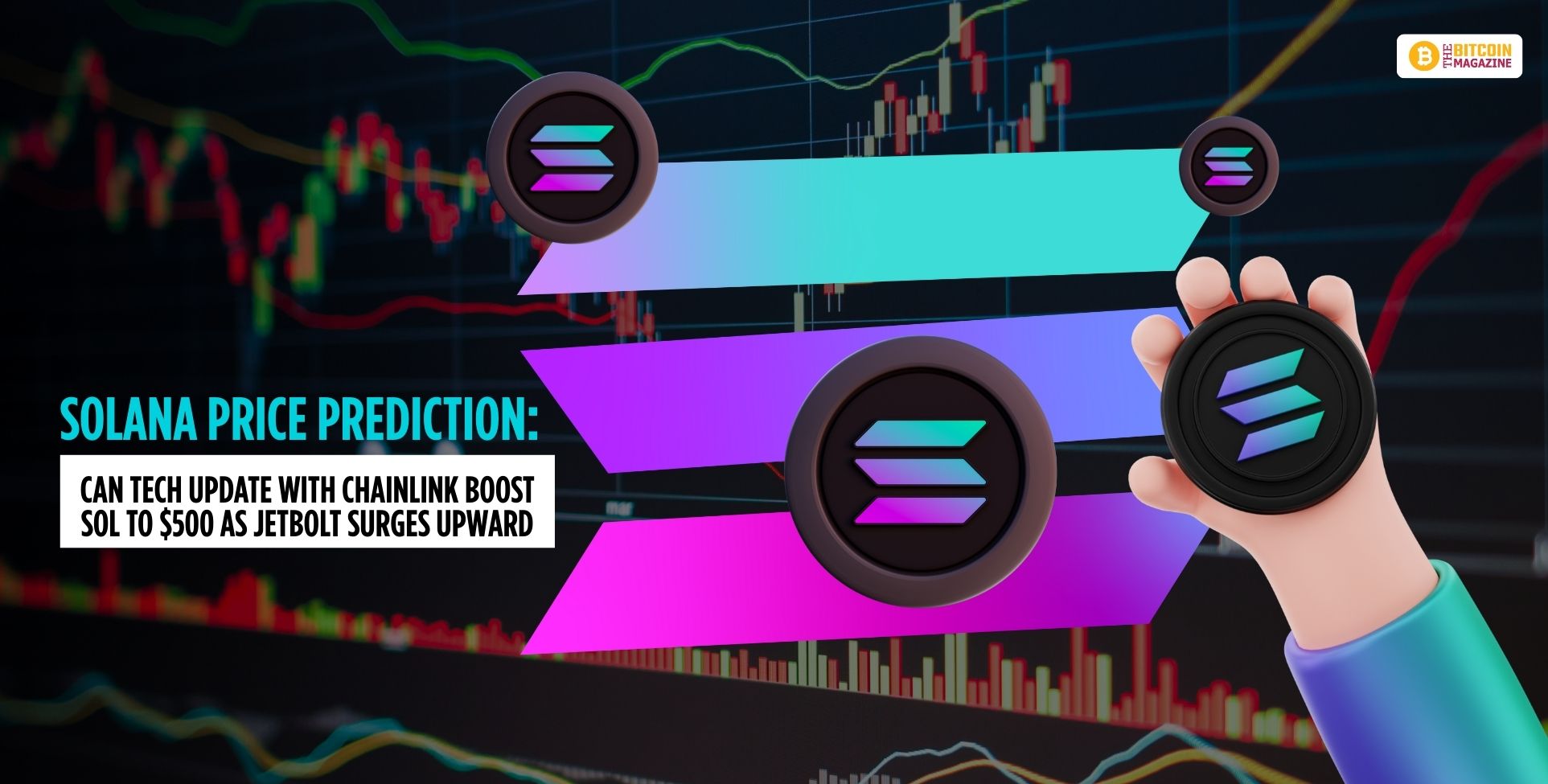 CCIP Integration Can Push SOL Price Higher