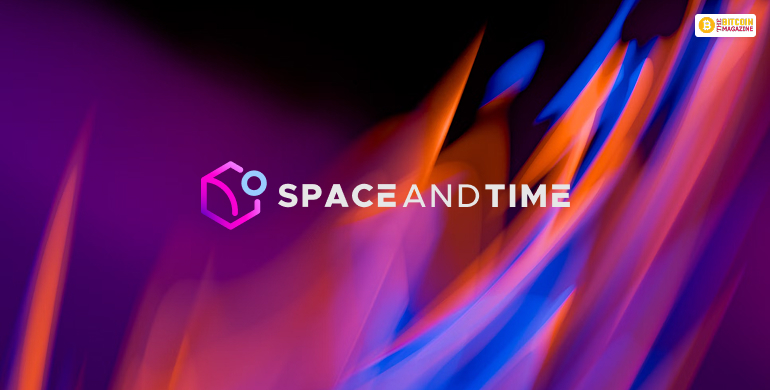 Space and Time Gains 30%- Chainlink Price Grows after SXT Surge!!!