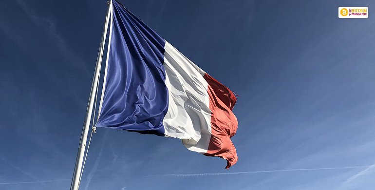 France Startled By A series of Kidnappings- Crypto Personnels, A soft Target??? 