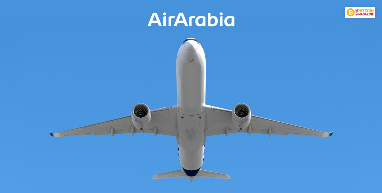 Air Arabia introduced an AED-pegged stablecoin To Accept Payments- What Now?