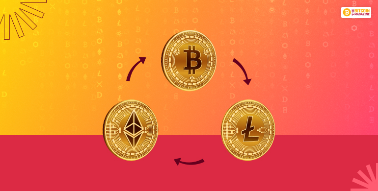 What is Crypto Arbitrage Trading
