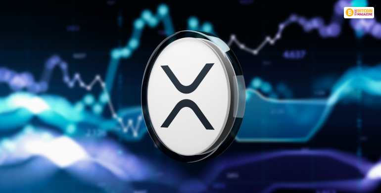 XRP Price Movement Suggests That The Token Can Become One Of The Big Names