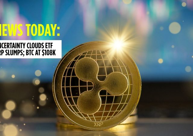 XRP News