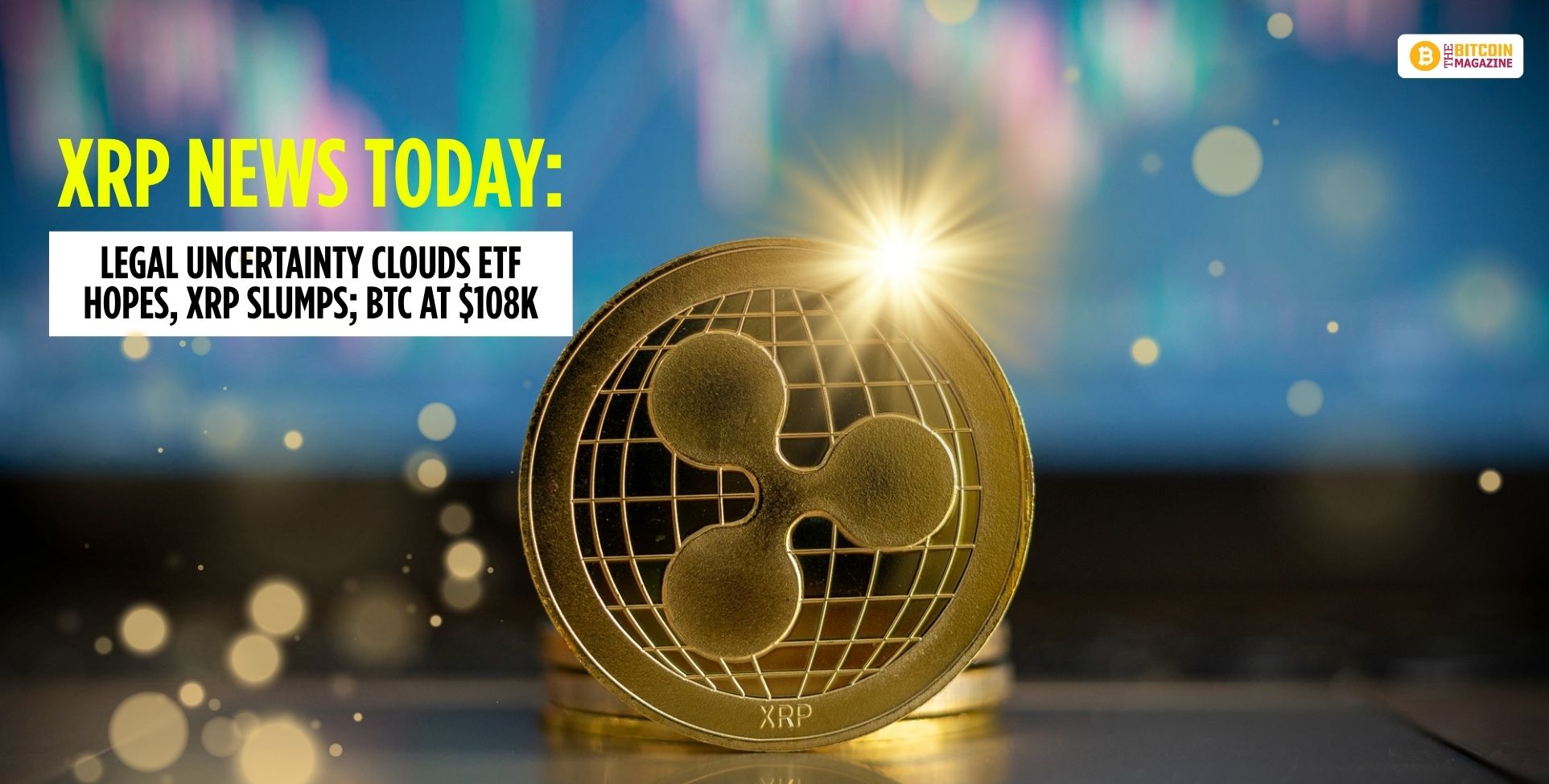 XRP Performing Unpredictably In The Light Of Lawsuit Renewal