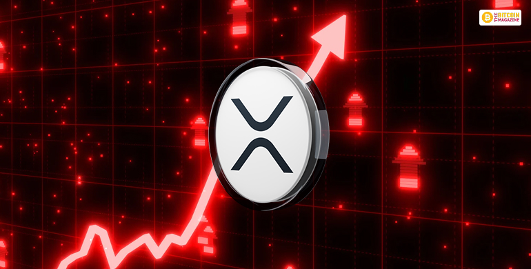 XRP Price Faces a Major Bounce on 50th Day- A Bullish Trend Underway?