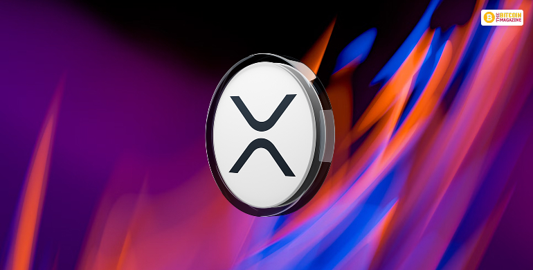 XRP Price Movement Shows Mixed Signals 