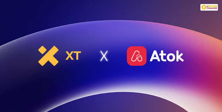 AT and Atok Throw Party in Vietnam, A New Inroad for Web3 potential 
