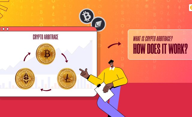 crypto arbitrage