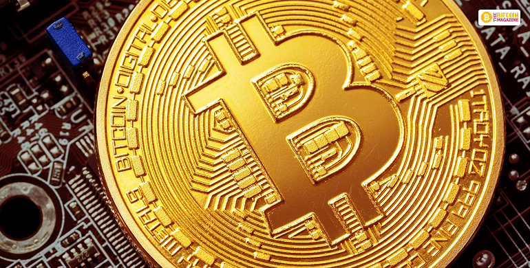 BTC Needs To Hold The Line