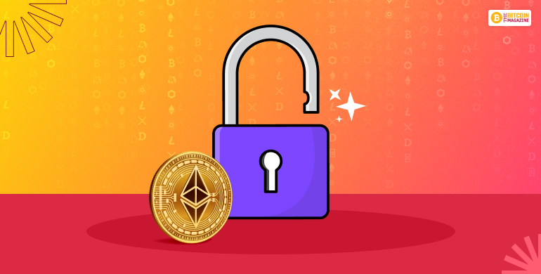 Can I Unstake My ETH At Any Time