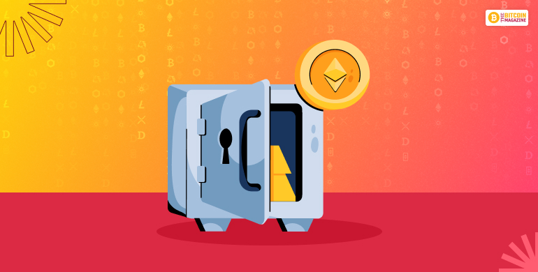 Ethereum Staking Explained