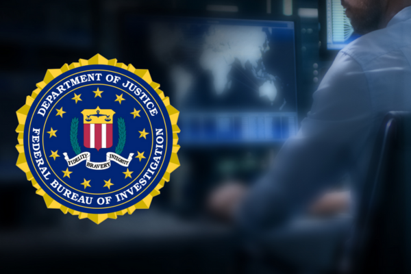 FBI Veteran Joins