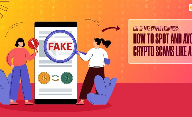 list of fake crypto exchanges